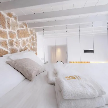 Legendary Hotel Mykonos Town